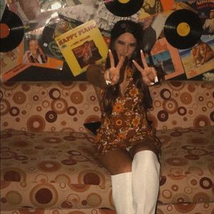 Meet your Posher, Tylah